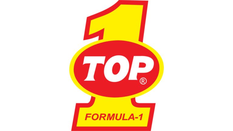 logo topindo