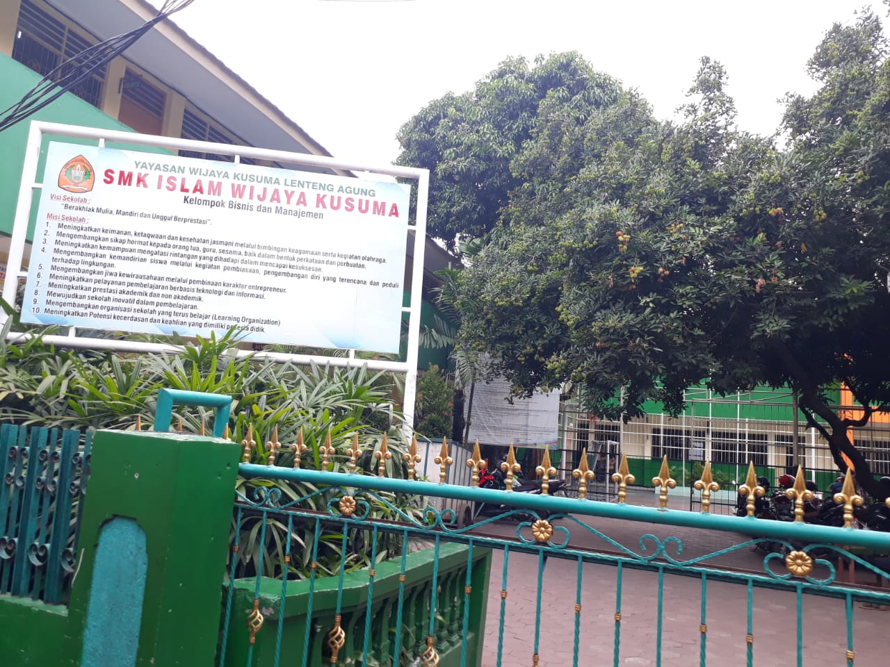 CSR PT. Imamatek untuk SMK khususnya jurusan akuntansi Gratis : Lisensi FINA Software Akuntansi, Pelatihan Guru, Sertifikat, dan meneruskan lowongan kerja.