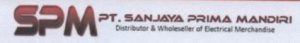 Sanjaya Prima PT Logo