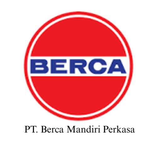 Imamatek 22 Logo berca