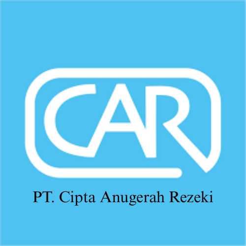 Imamatek 30 logo cipta anugrah rezeki