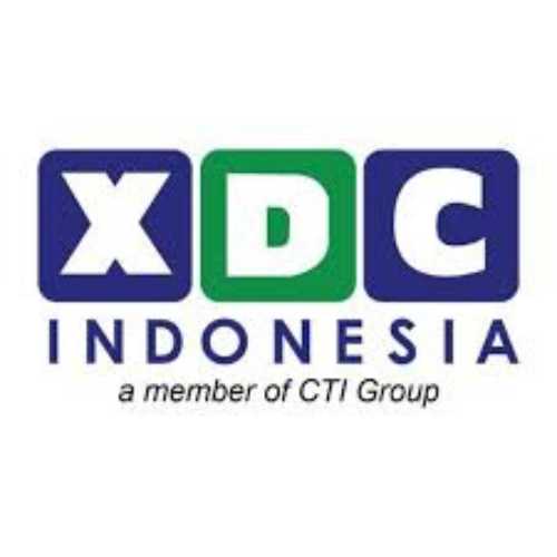 Imamatek 29 logo xdc