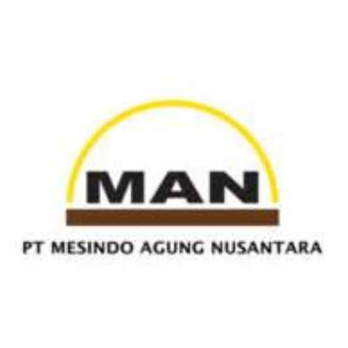 Imamatek 39 logo mesindo agung nusantara