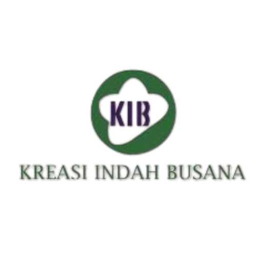 Imamatek 25 Logo Kreasi Indah busana