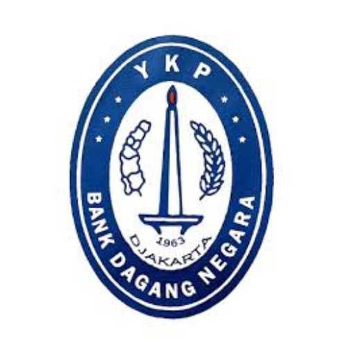 Imamatek 20 YKP Bank Dagang Negara