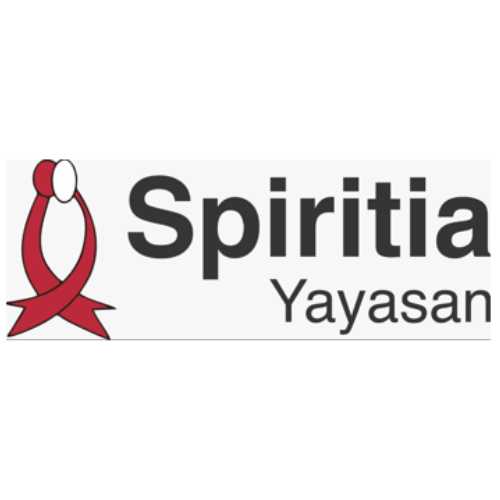 Imamatek 36 logo yayasan spiritia